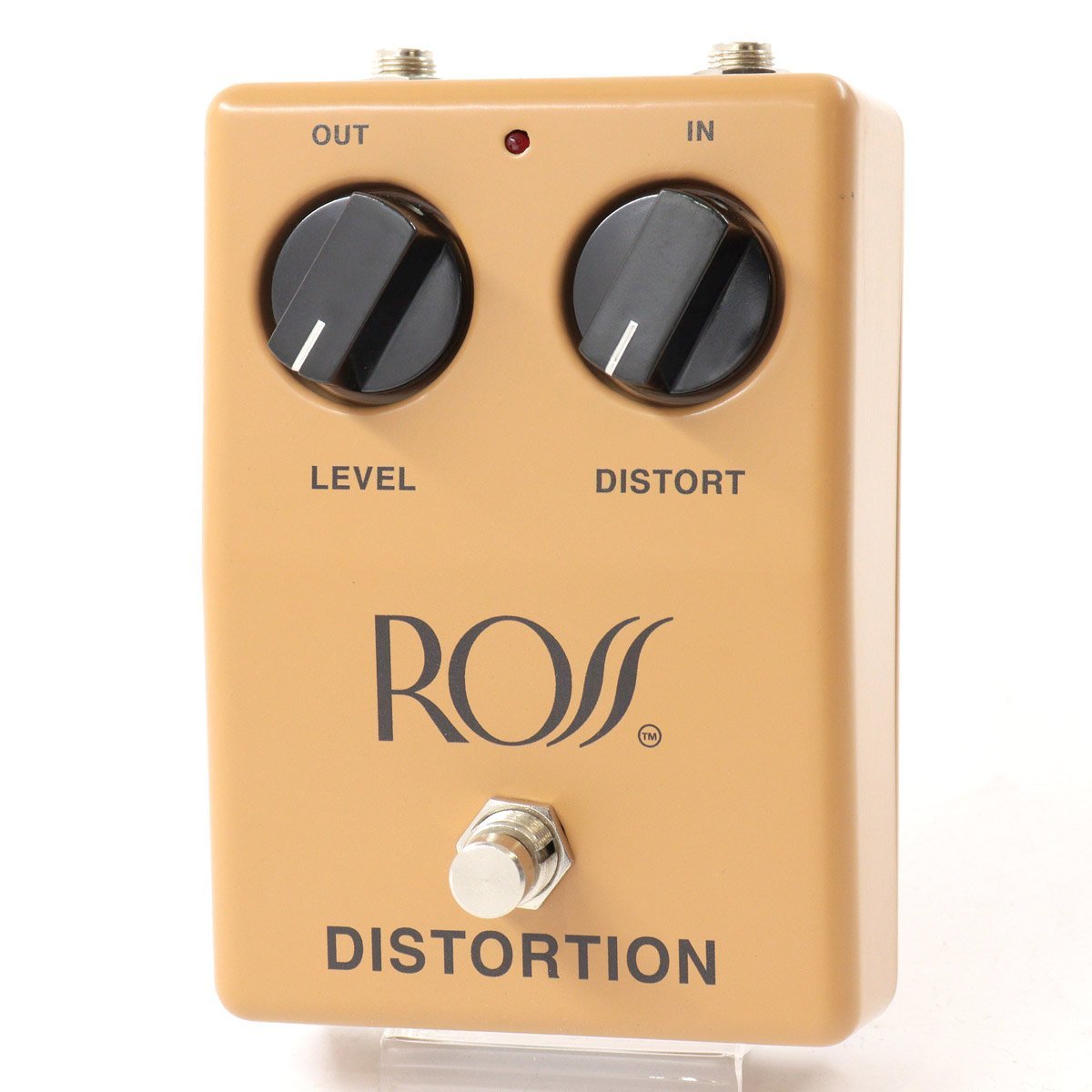 Ross DISTORTION ディストーション[長期展示アウトレット]【池袋店