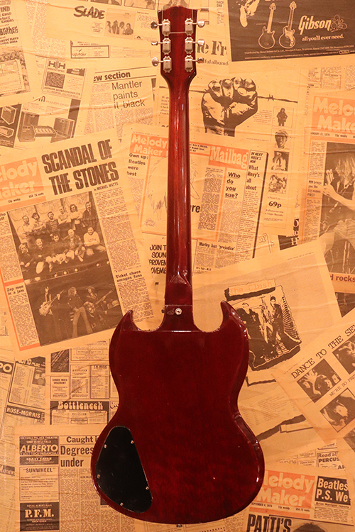 Gibson 1968 SG Junior 