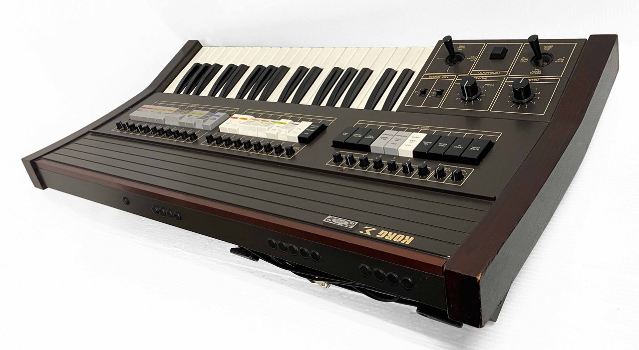KORG SIGMA （ビンテージ/送料無料）【楽器検索デジマート】