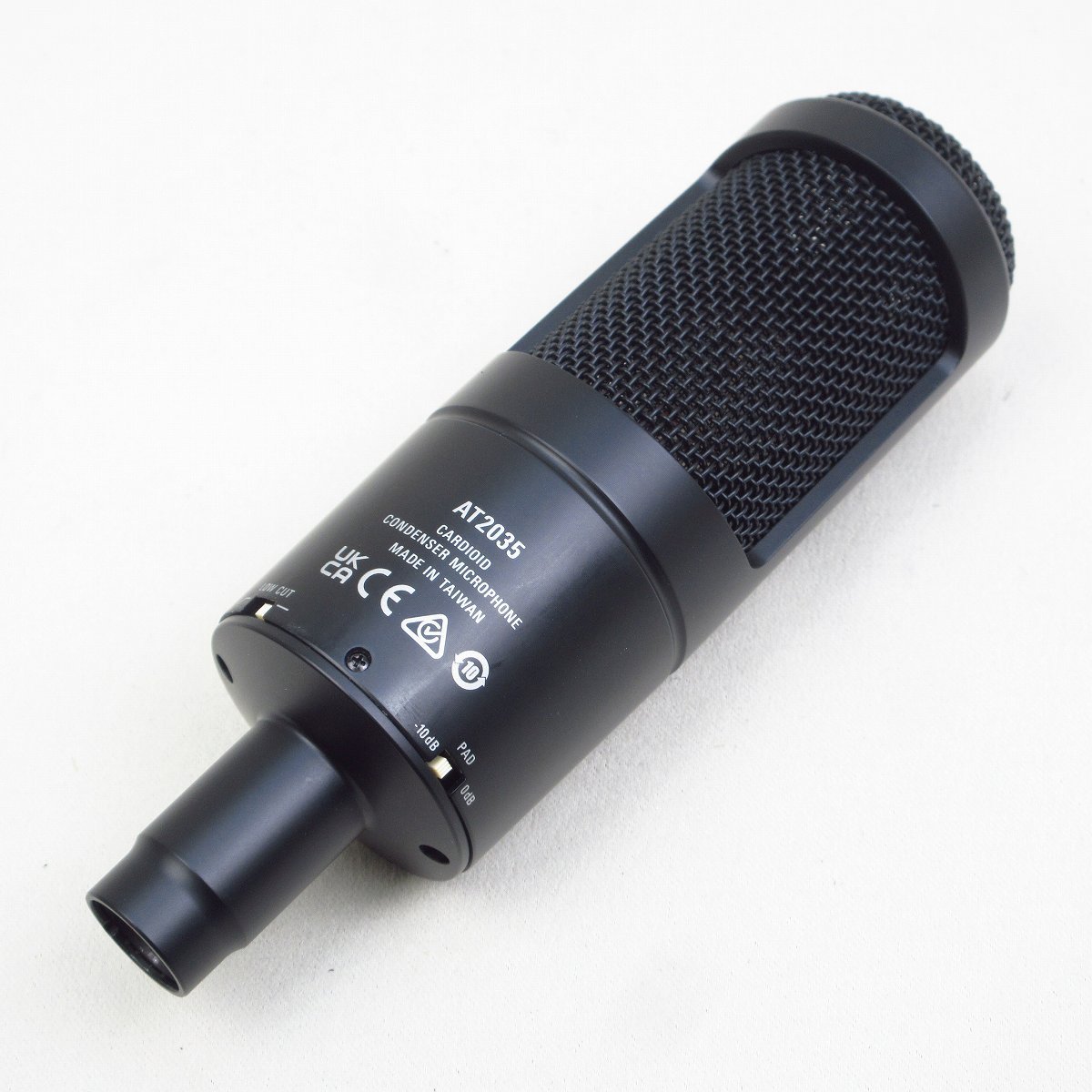 audio-technica AT2035 