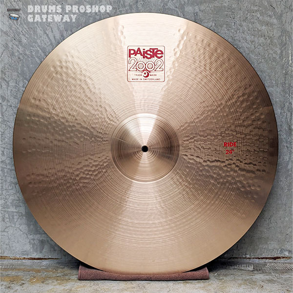 PAiSTe 2002 RIDE 24インチ [UI_250507_01]（中古）【楽器検索
