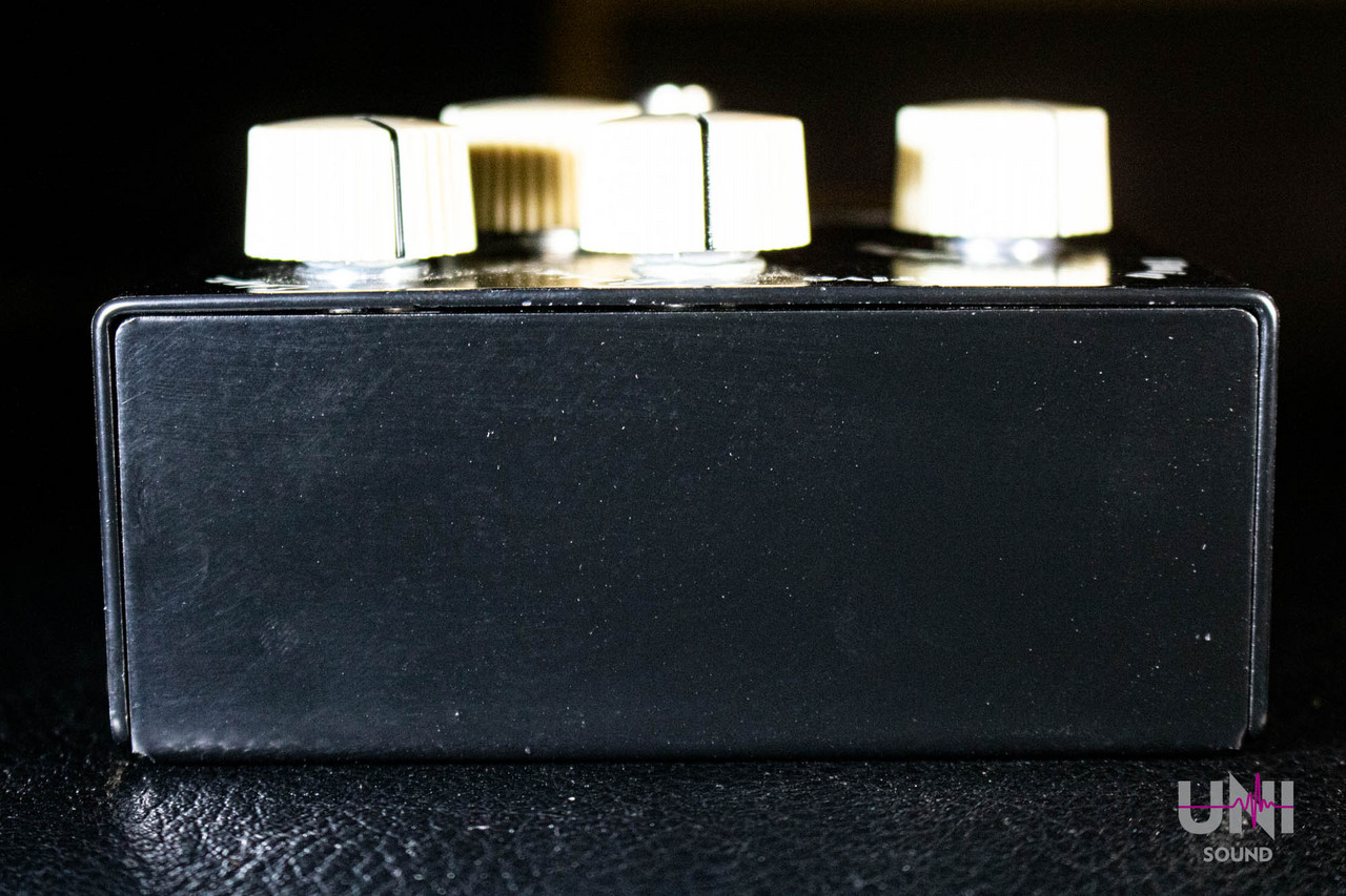 BRUNETTI MERCURY BOX（中古）【楽器検索デジマート】