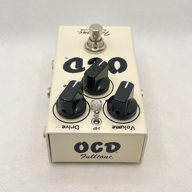 Fulltone USED 中古 OCD V2 S/N168943（中古）【楽器検索デジマート】