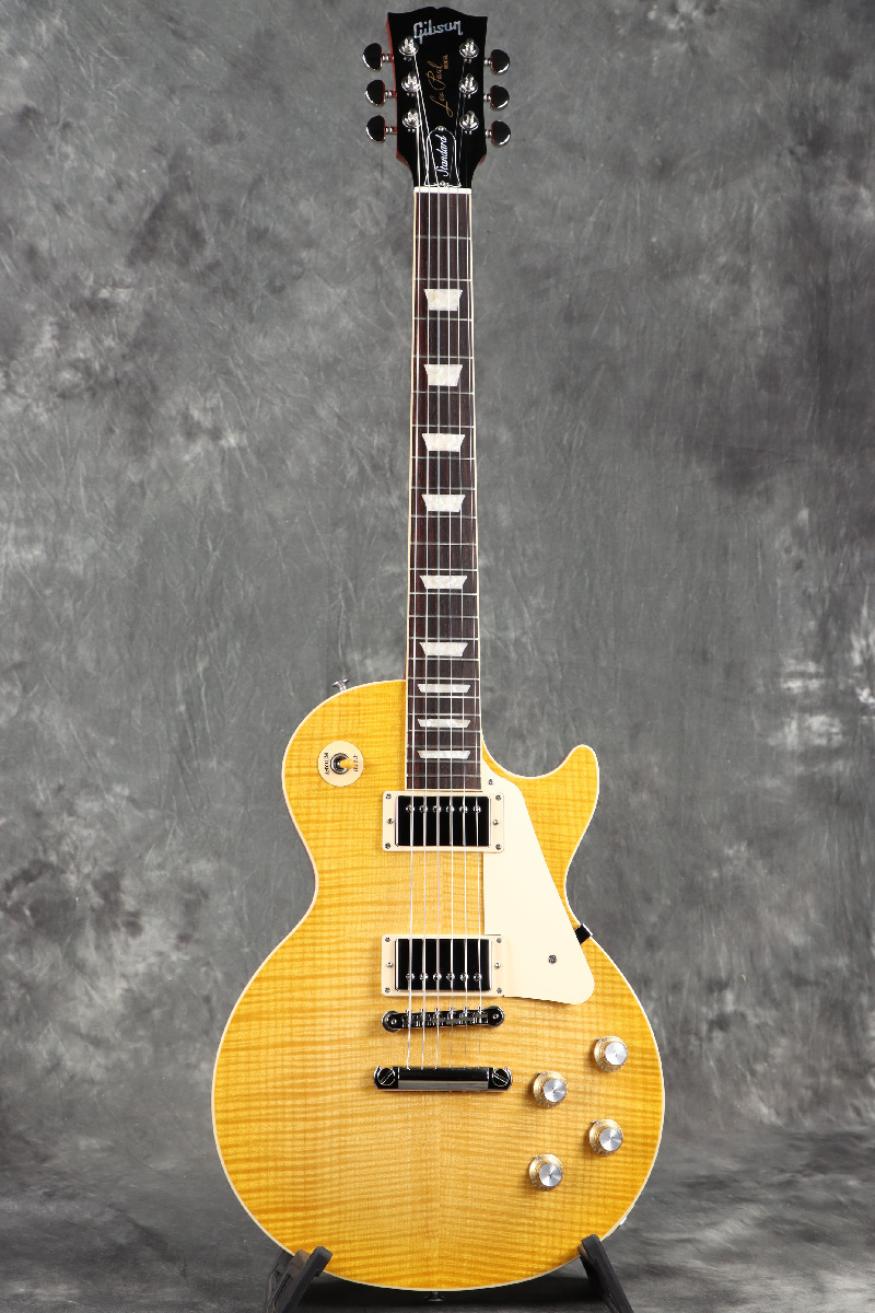 Gibson Exclusive Les Paul Standard 60s 