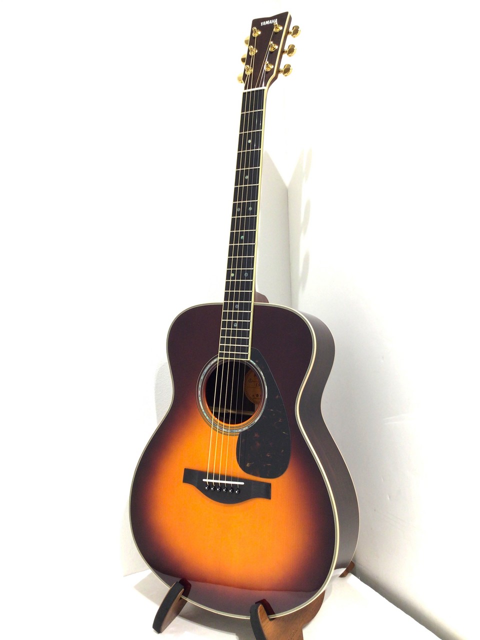 YAMAHA LS16 ARE BS（新品/送料無料）【楽器検索デジマート】