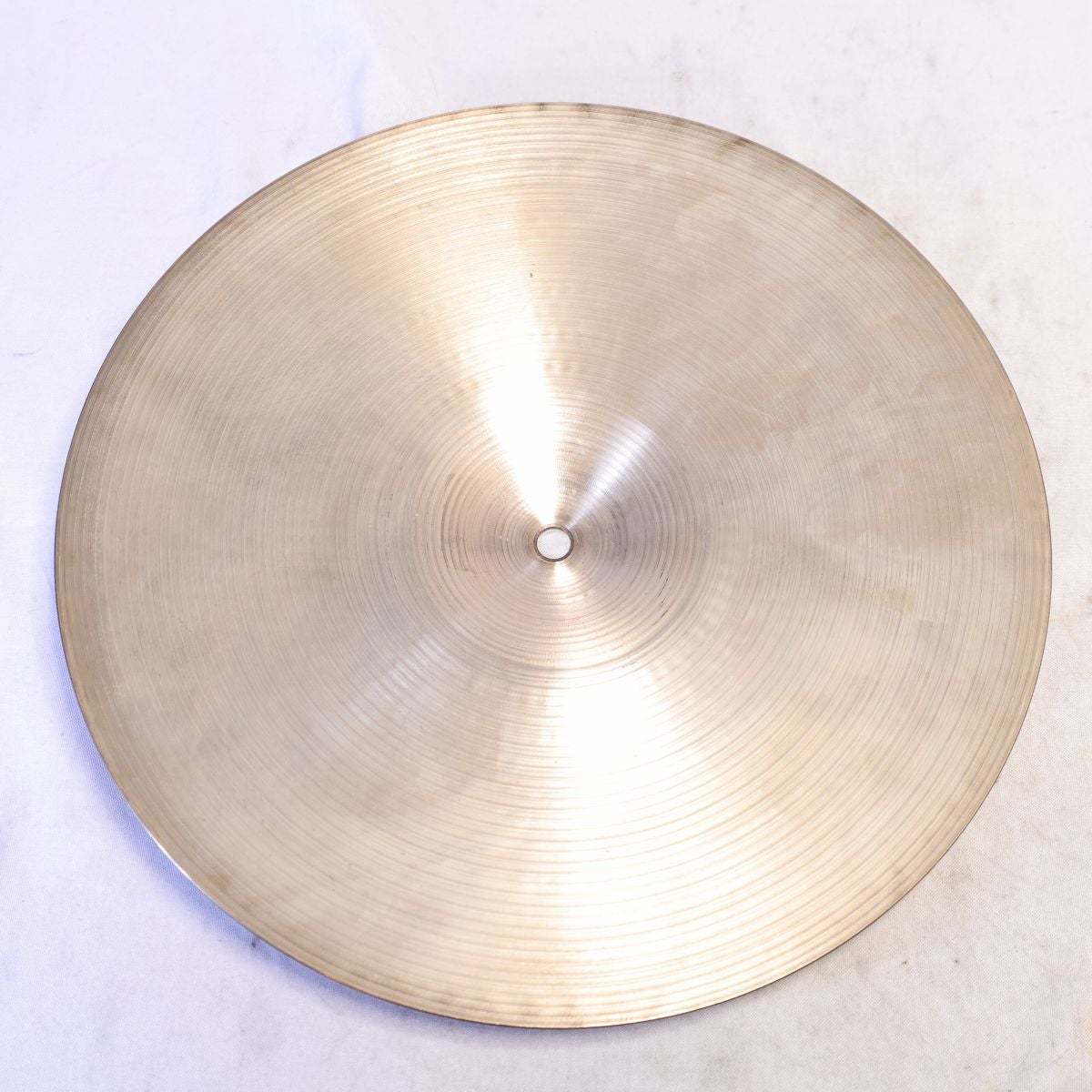 Zildjian A.Zidlajin New Beat Hihat 14インチ 1178/1486 ジルジャン