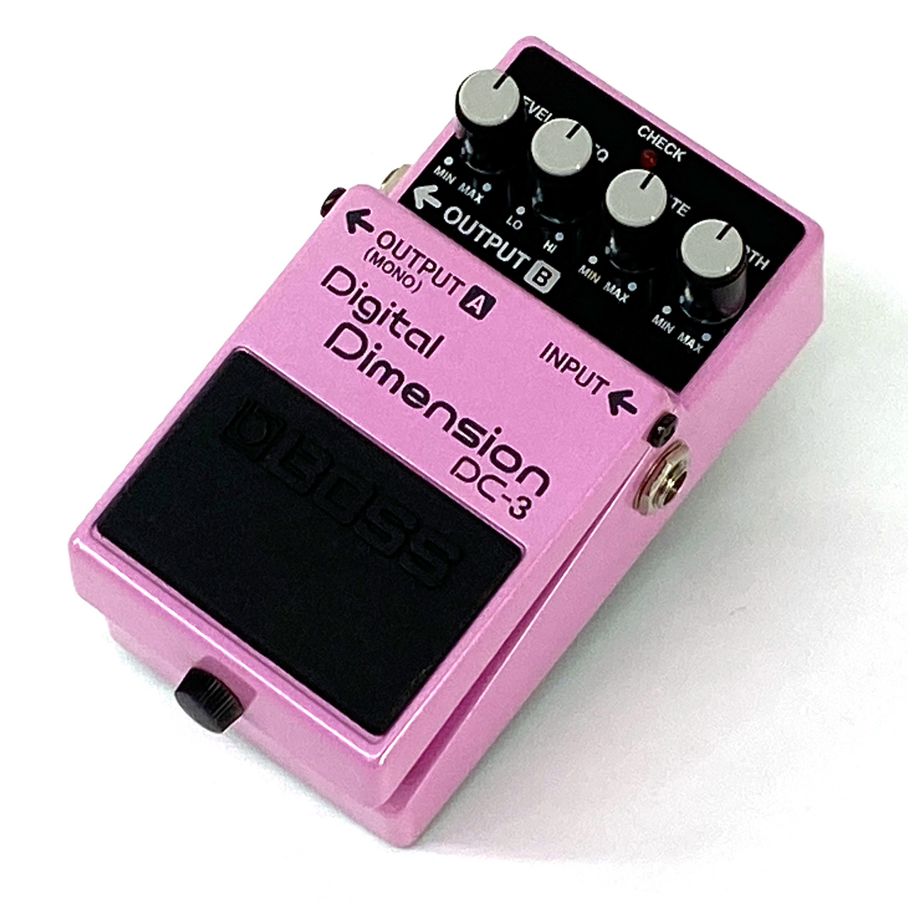 BOSS DC-3 Digital Dimension（中古/送料無料）【楽器検索デジマート】