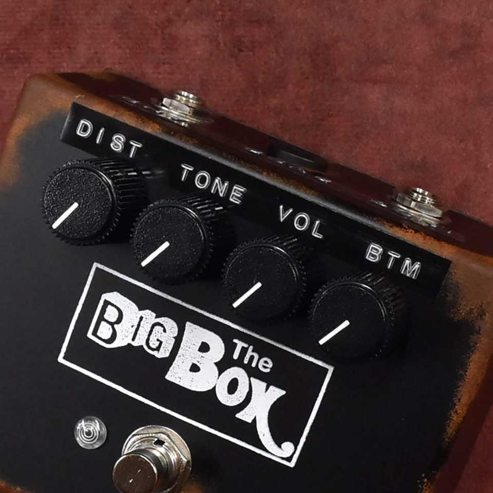 Shin's Music THE BIG BOX（新品/送料無料）【楽器検索デジマート】