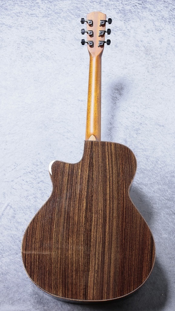Morris 【国産 / カッタウェイ】SC-70（中古）【楽器検索