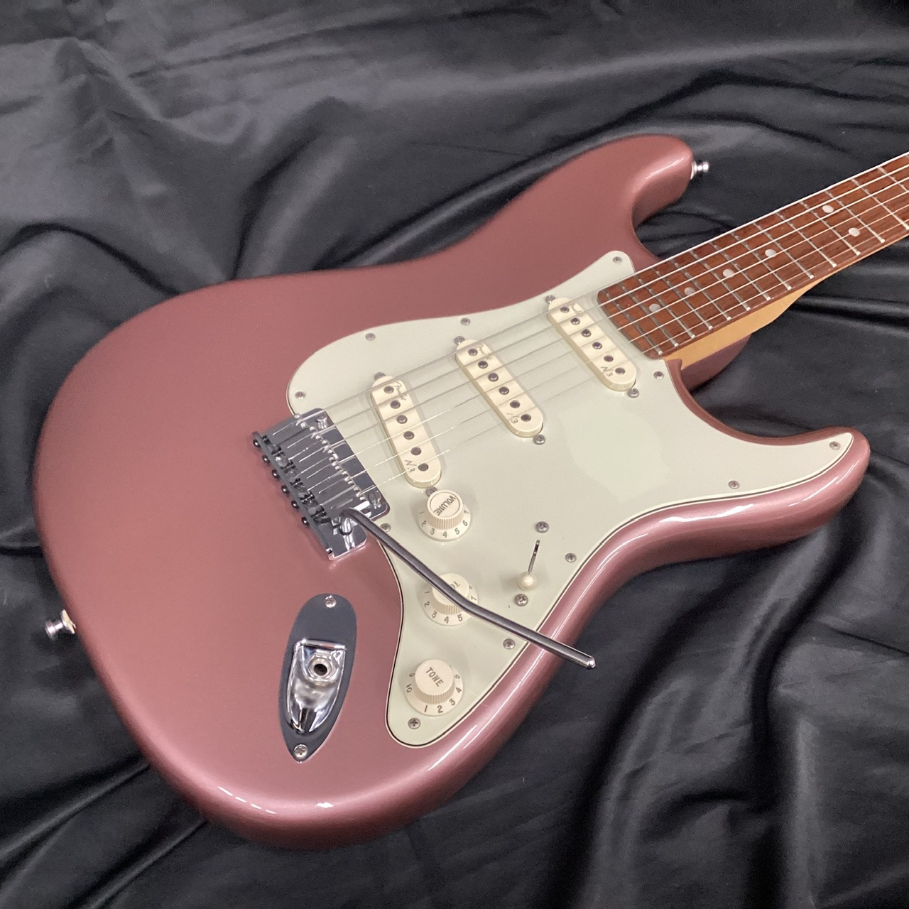 Fender USA American Deluxe Stratocaster N3 /BGM (フェンダー