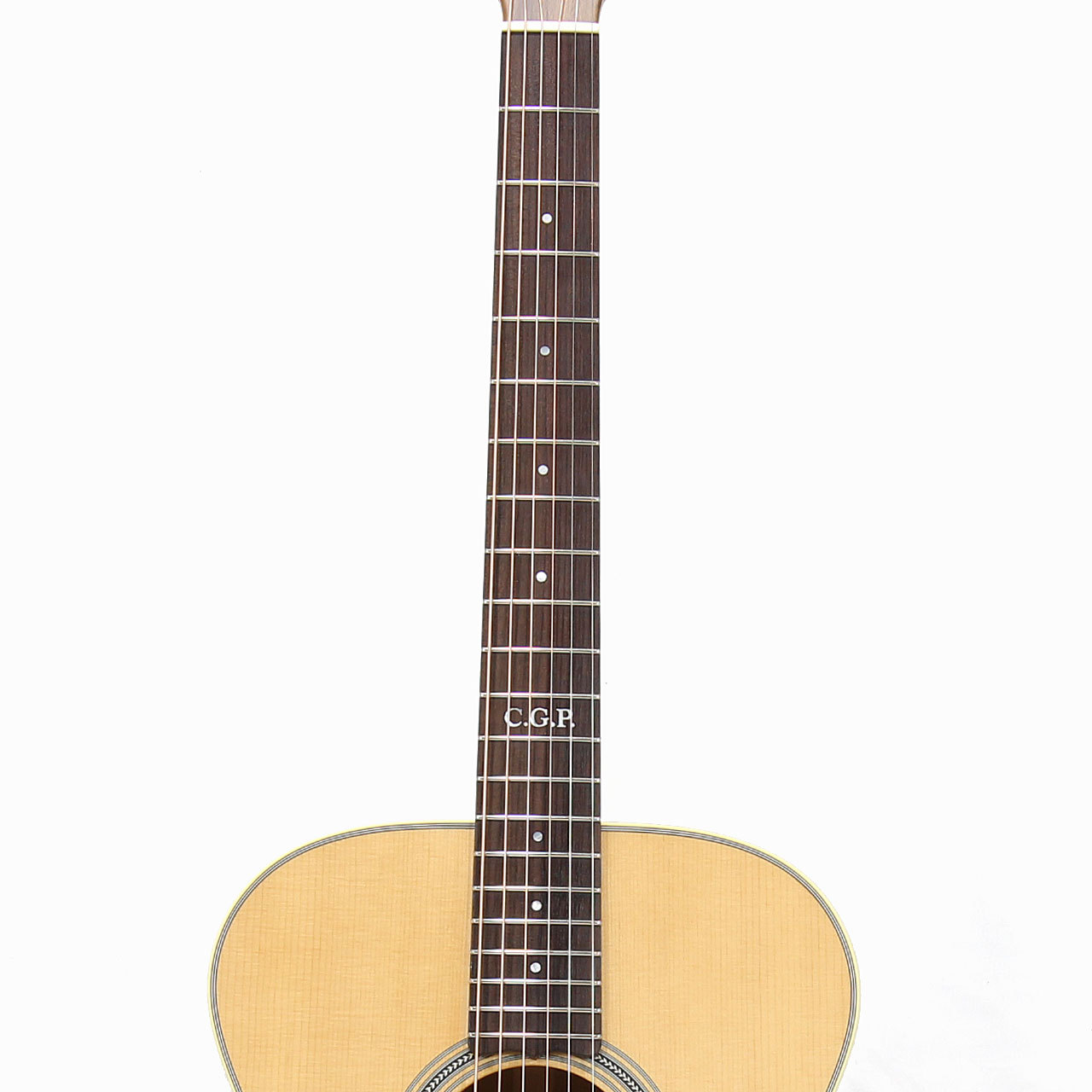 MATON MASTER BUILT- TE Personal（新品/送料無料）【楽器検索デジマート】