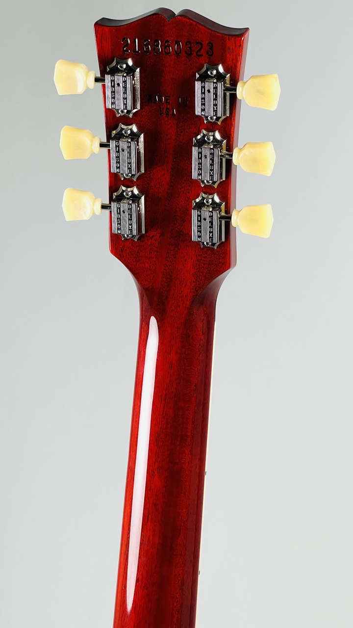 Maestro by Gibson エレキギター サンバースト Yahoo!オークション