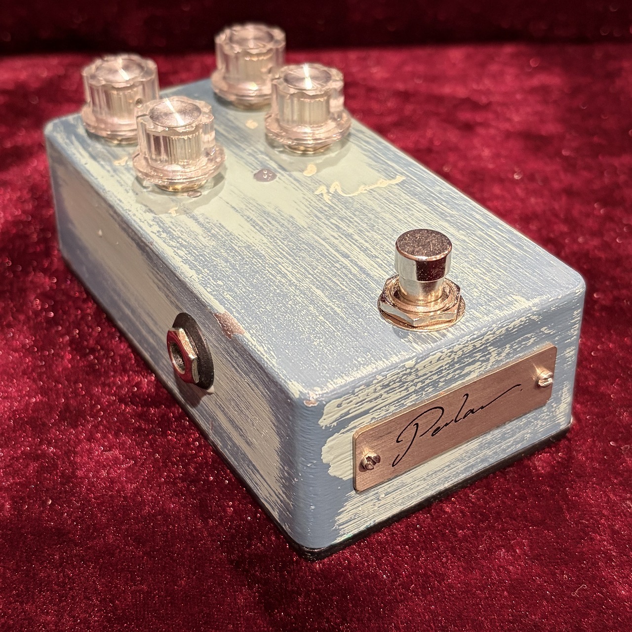 Petla Noa\"Pre.\"【中古品】 中古】PETLA / Noa“Err. ” 【新宿店】 | オーバードライブ | イシバシ楽器