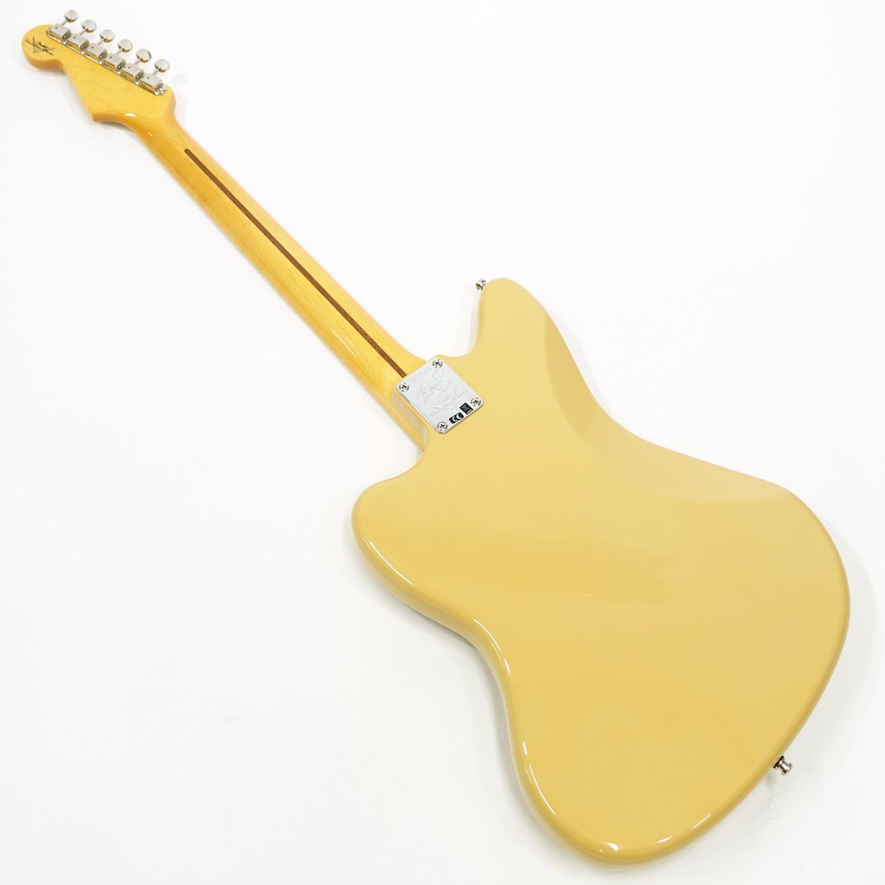 Fender Custom Shop INORAN Jazzmaster Desert Sand Team Built （新品
