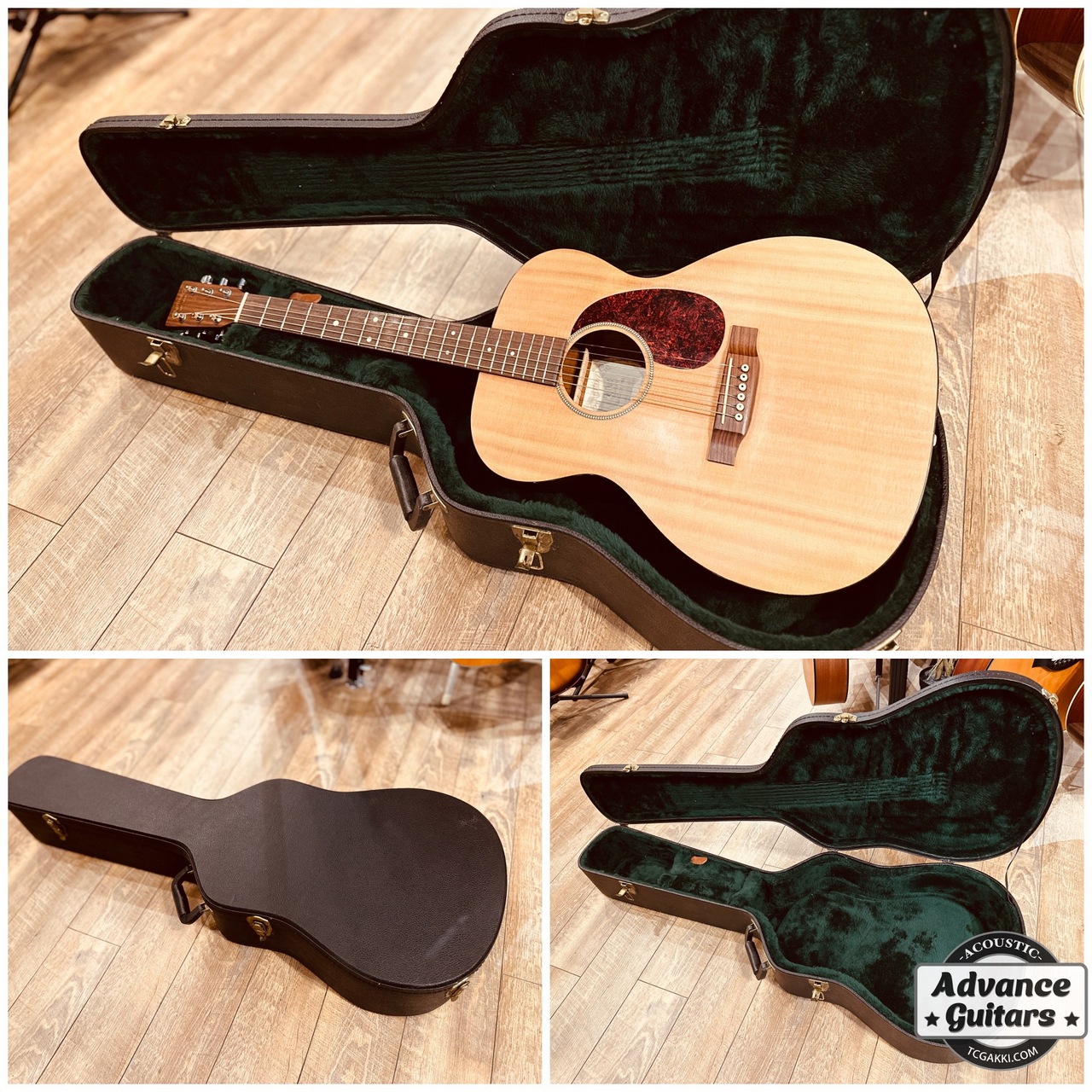 Martin 1997年製 000M（中古）【楽器検索デジマート】