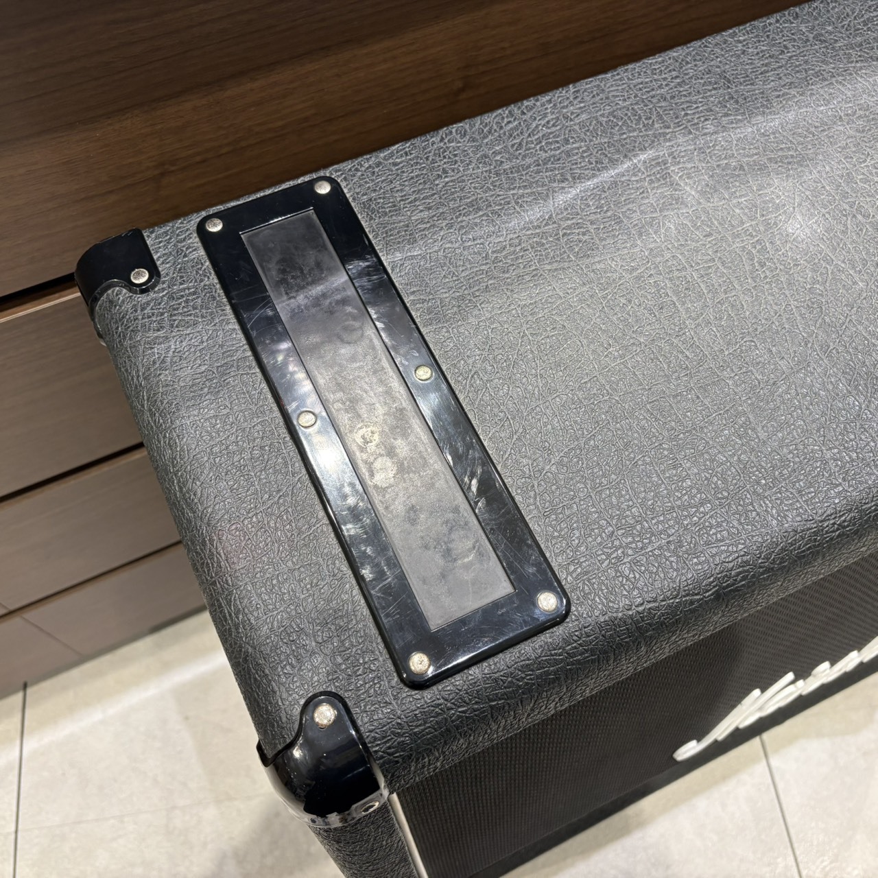 Marshall 1960A（中古/送料無料）【楽器検索デジマート】