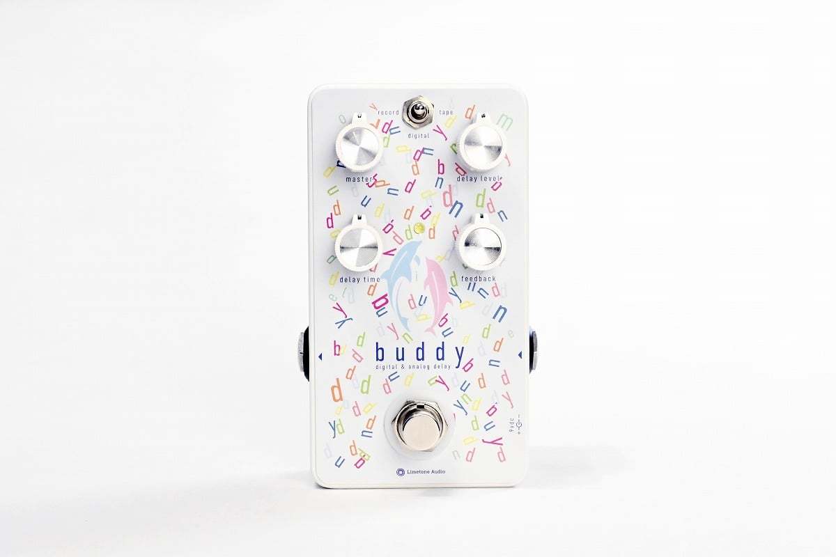 Limetone Audio DC GATE - Geek IN Box