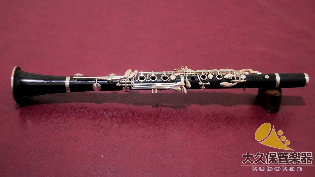 Leblanc ルブラン L27 B♭クラリネット （中古）【楽器検索デジマート】