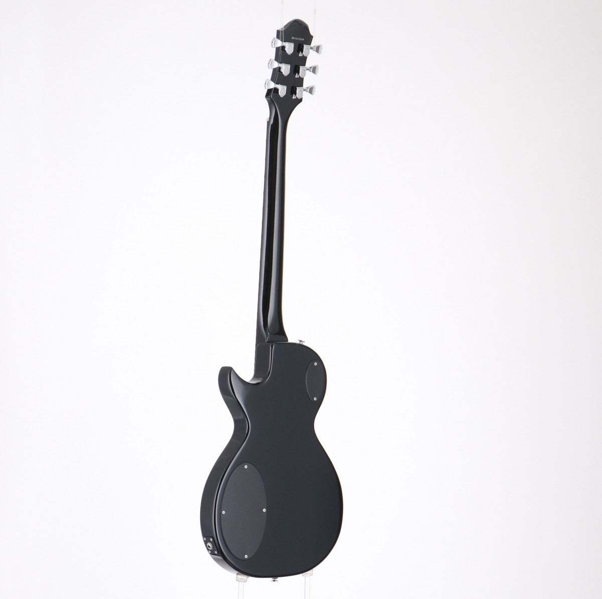 Zemaitis Casimere Series C24SU Black Pearl Diamond 【御茶ノ水本店