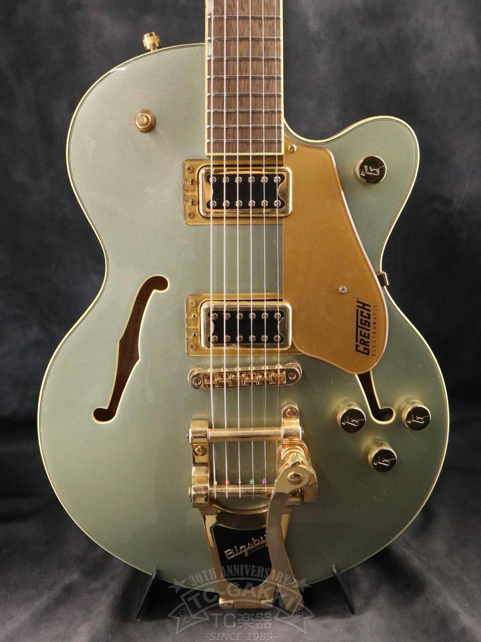 Gretsch G5655TG Electromatic（中古）【楽器検索デジマート】