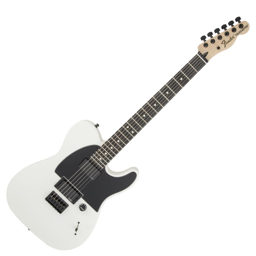 Fender フェンダー Jim Root Telecaster WHT エレキギター