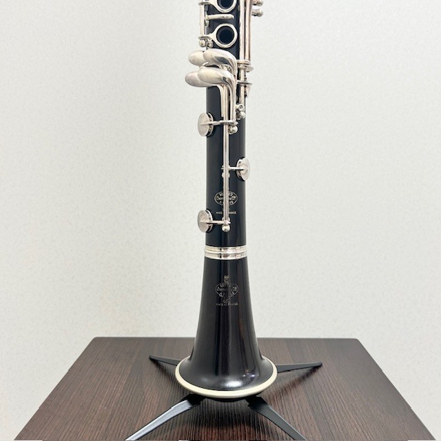 Buffet Crampon 【調整中】R13（中古/送料無料）【楽器検索デジマート】