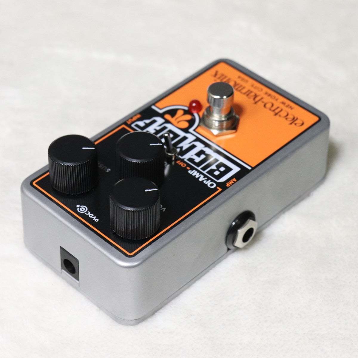 Electro-Harmonix OPAMP BIG MUFF PI 【梅田店】（中古）【楽器検索