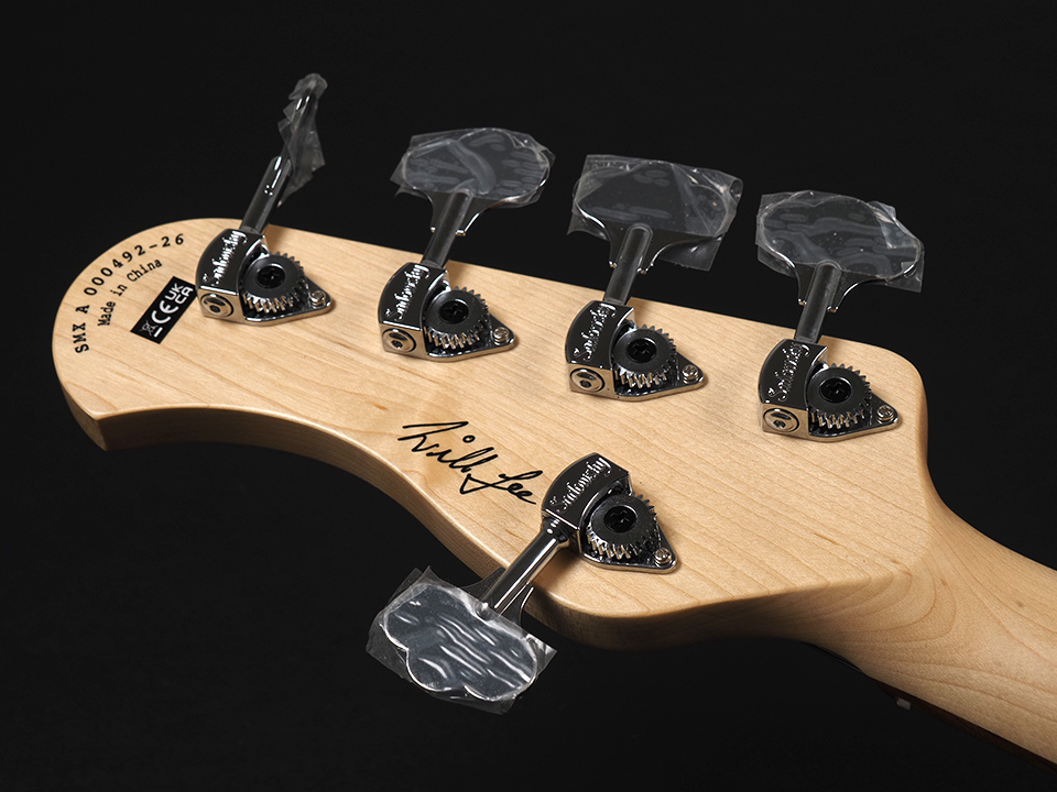 Sadowsky MetroExpress MX22 WL5 Morado Fingerboard - Japan Special