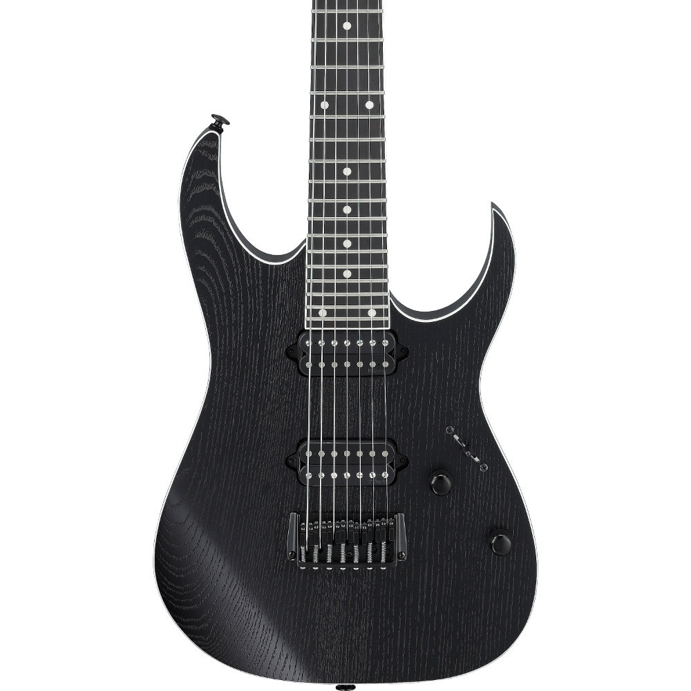 Ibanez アイバニーズ Prestige RGR762AHBF-WK 7弦エレキギター（新品