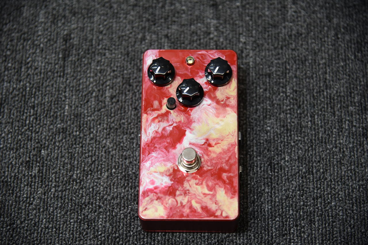 Leqtique Leqtique EVR Redemptionist EVR（新品/送料無料）【楽器検索