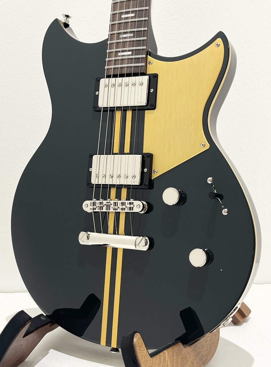 YAMAHA RSP20X / RBC(ラスティブラスチャコール)