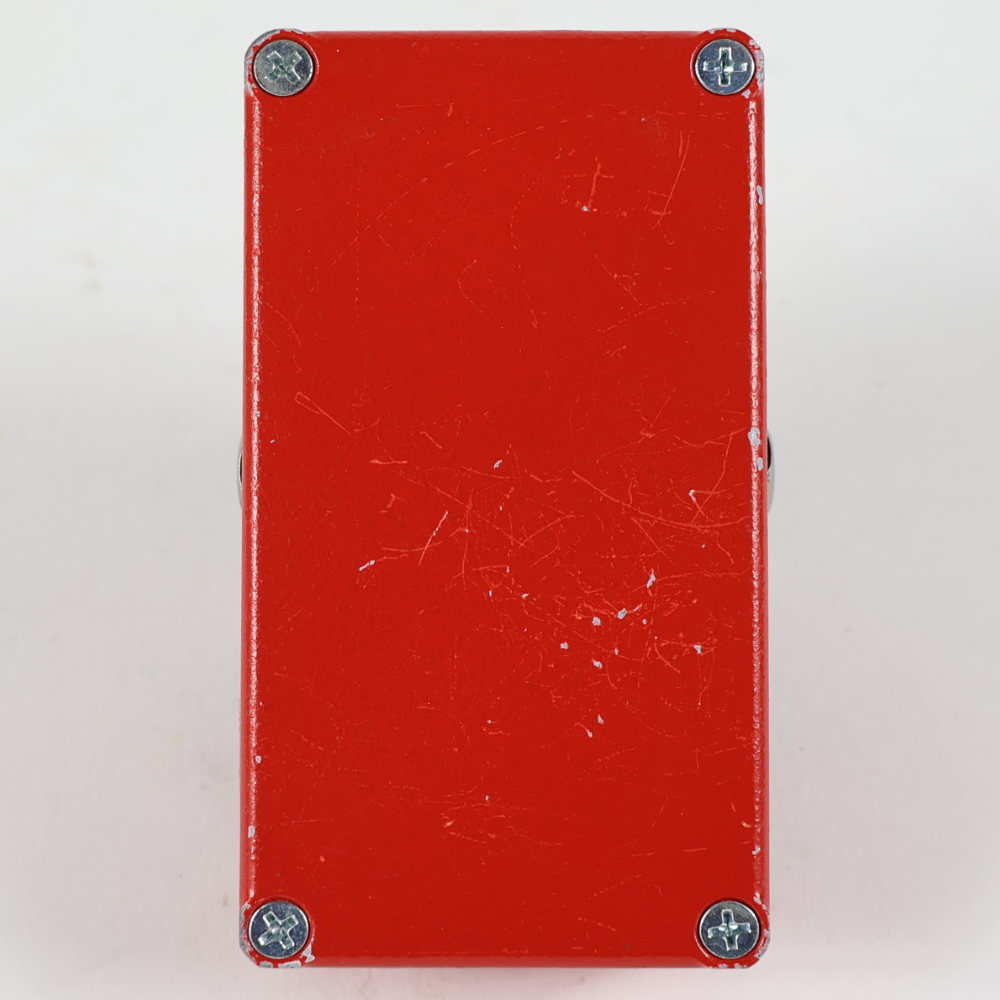 MXR 【中古】コンプレッサー エフェクター MXR M-102 DYNA COMP ダイナ