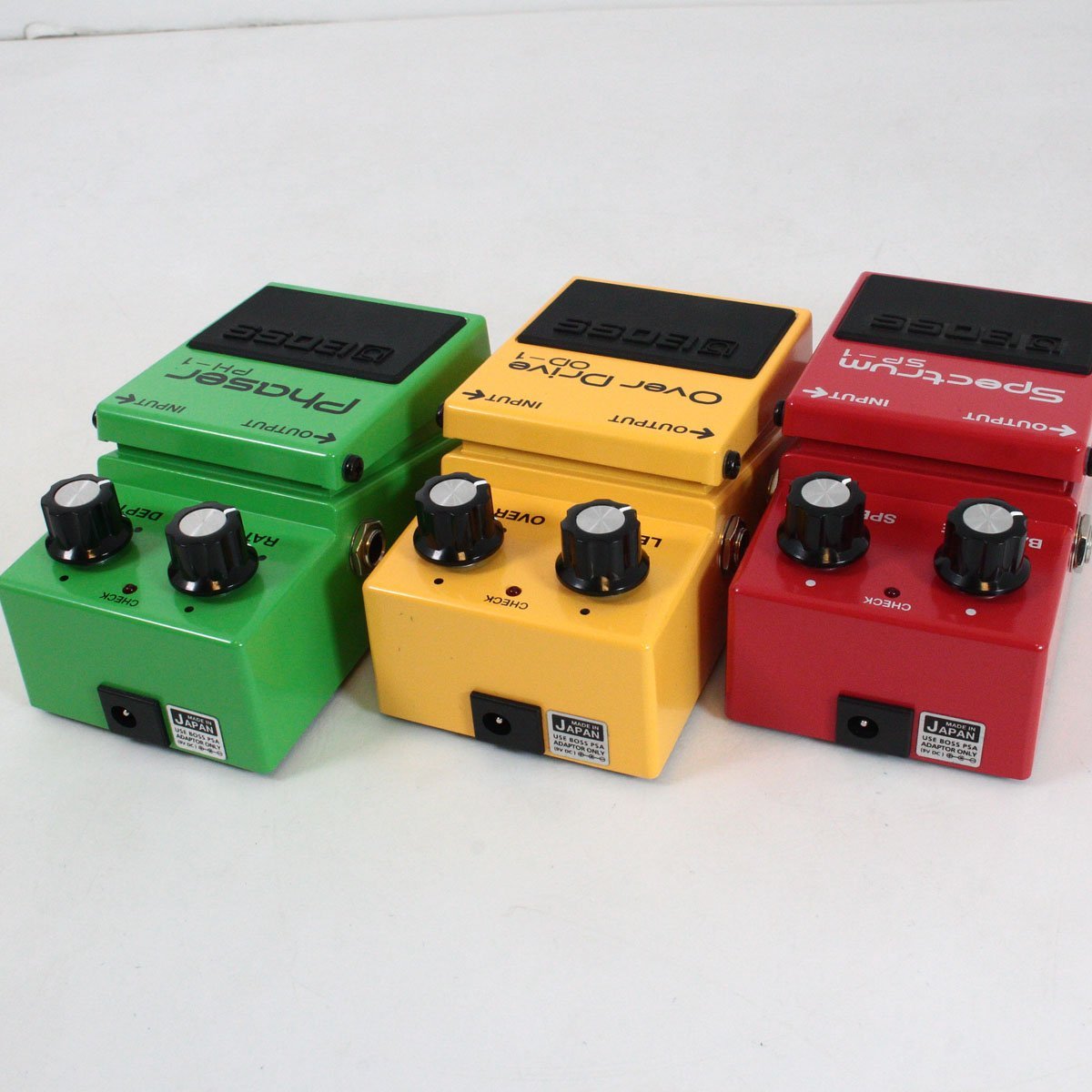 BOSS BOX-40 未使用開封品 限定品 BOSS BOX-40 40TH ANNIVERSARY BOX