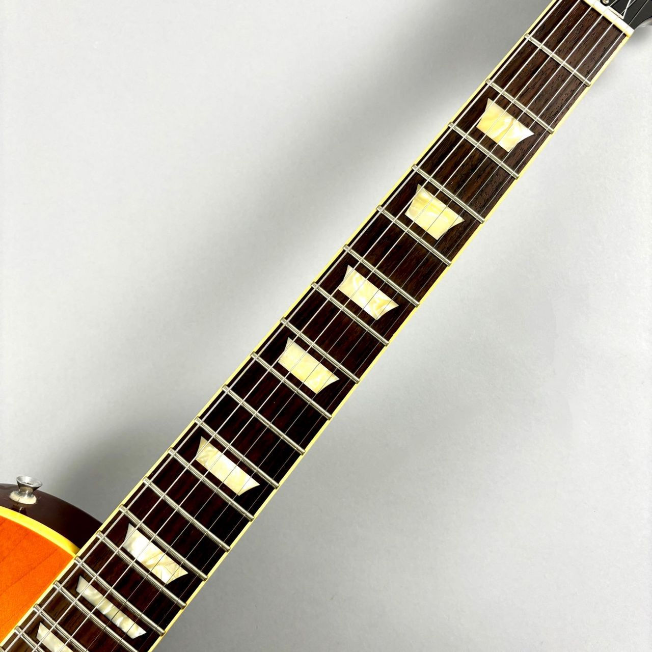 Cool Z ZLS1 【USED】 国産 レスポール Lemon Drop（中古/送料無料