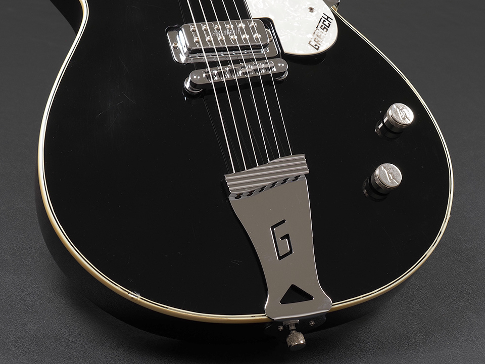 Gretsch Electromatic G5236 Pro Jet ~Black~（中古）【楽器検索