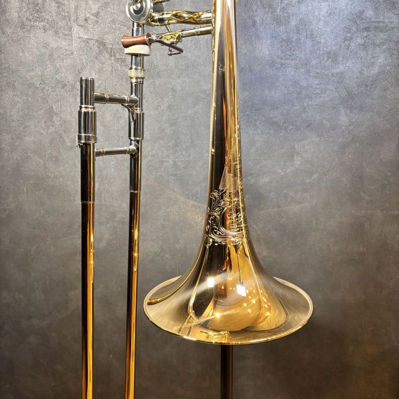 Conn 88HNV／CONN(コーン)／トロンボーン（新品特価/送料無料）【楽器