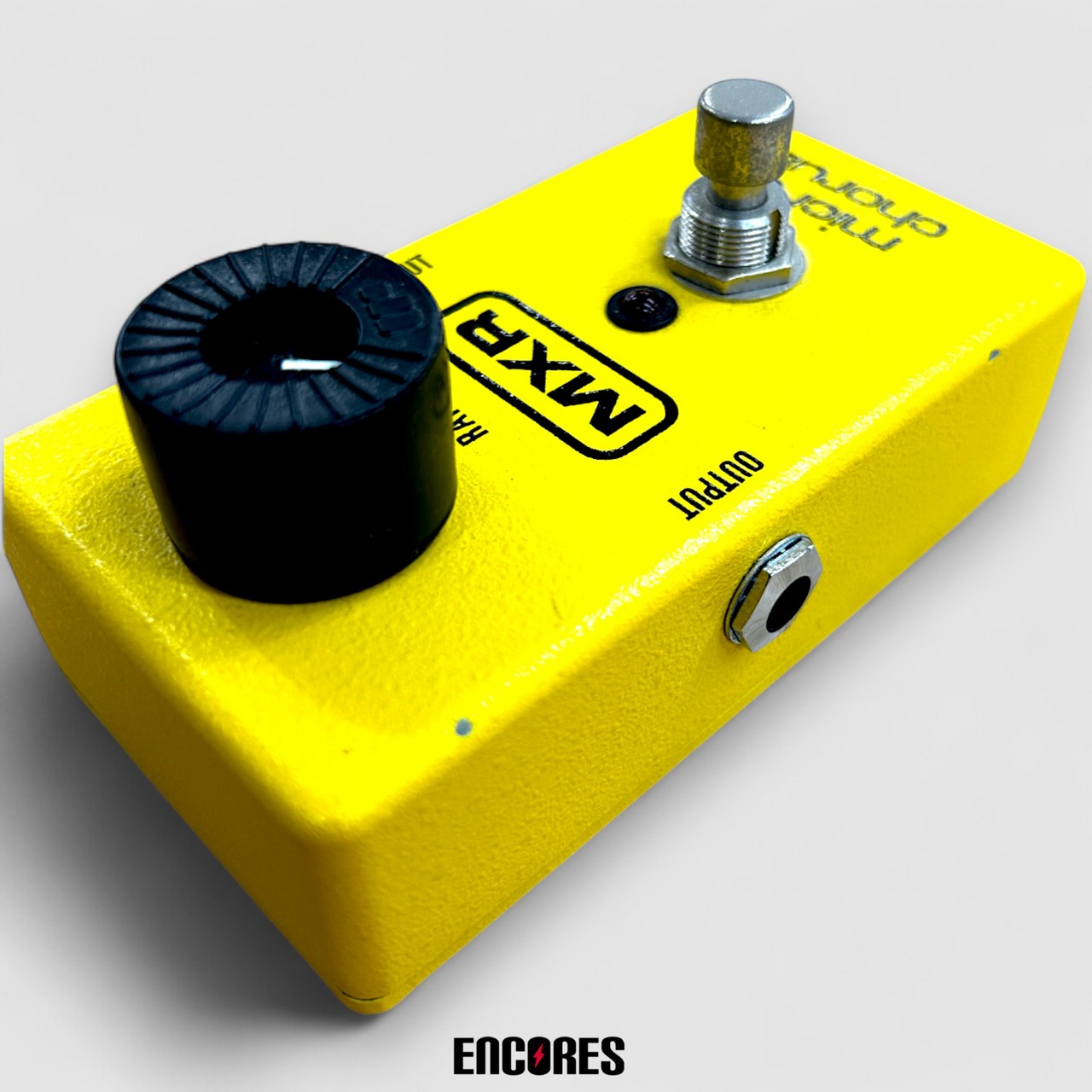 MXR micro chorus【中古】 楽天市場】mxr micro chorusの通販