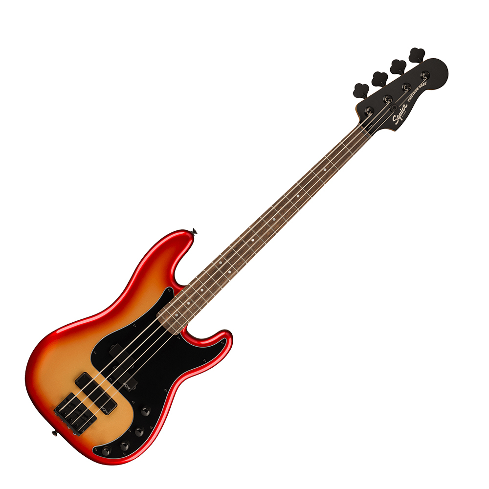 Squier by Fender スクワイヤー/スクワイア Contemporary Active Precision Bass PH SSM  エレキベース（新品/送料無料）【楽器検索デジマート】