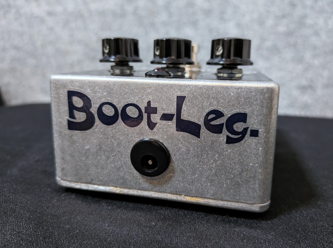 Boot-Leg JAZZ FUZZ [JZF-1.0]（中古）【楽器検索デジマート】