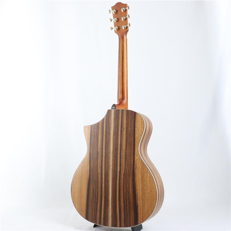 Bromo Guitars ブロモギターズ BAT4CE TAHOMA SERIES