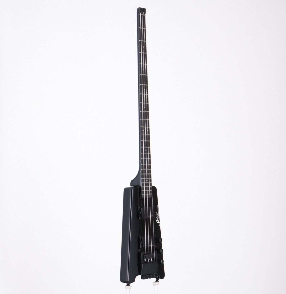 Steinberger Spirit XT-2 Standard Black 2019 【御茶ノ水本店】（中古