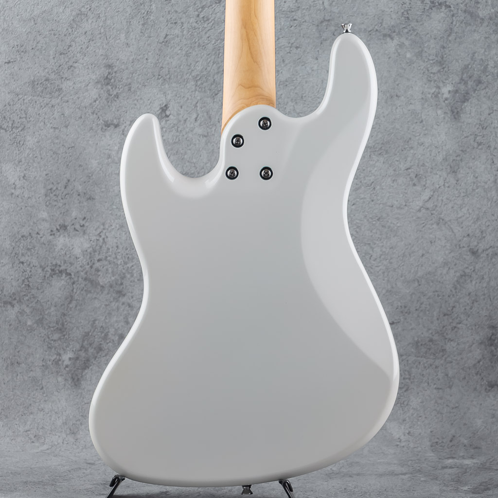 Bacchus WJB-1DX RSM/P PWH-MH（新品）【楽器検索デジマート】