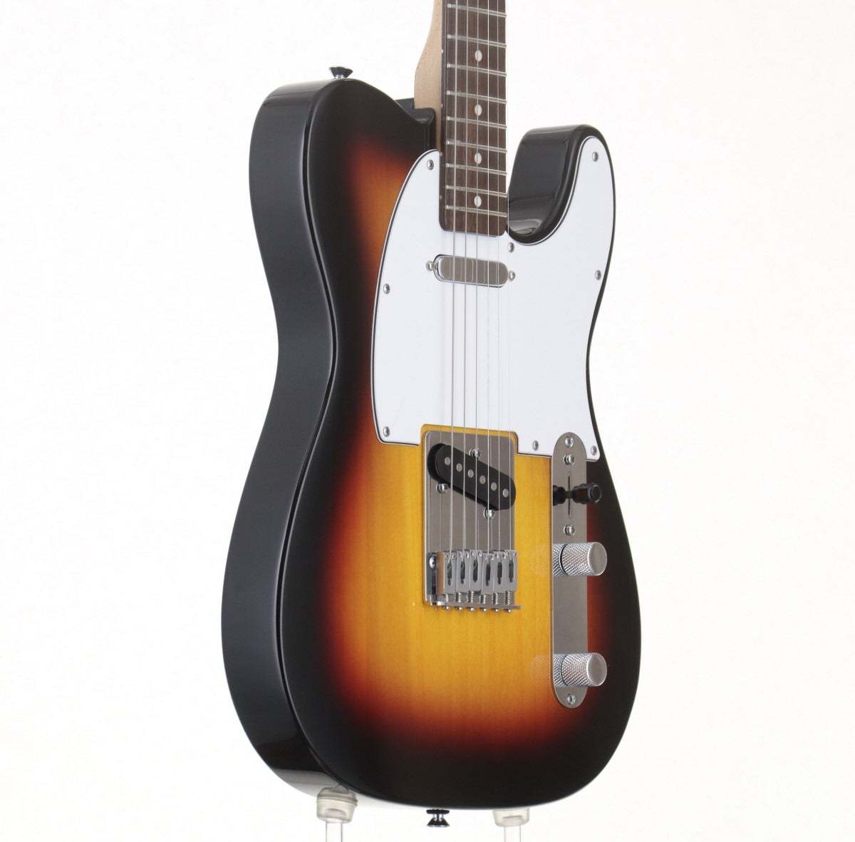 Fender Standard Telecaster 3-Tone Sunburst 【오차노미즈 본점】 사진 2