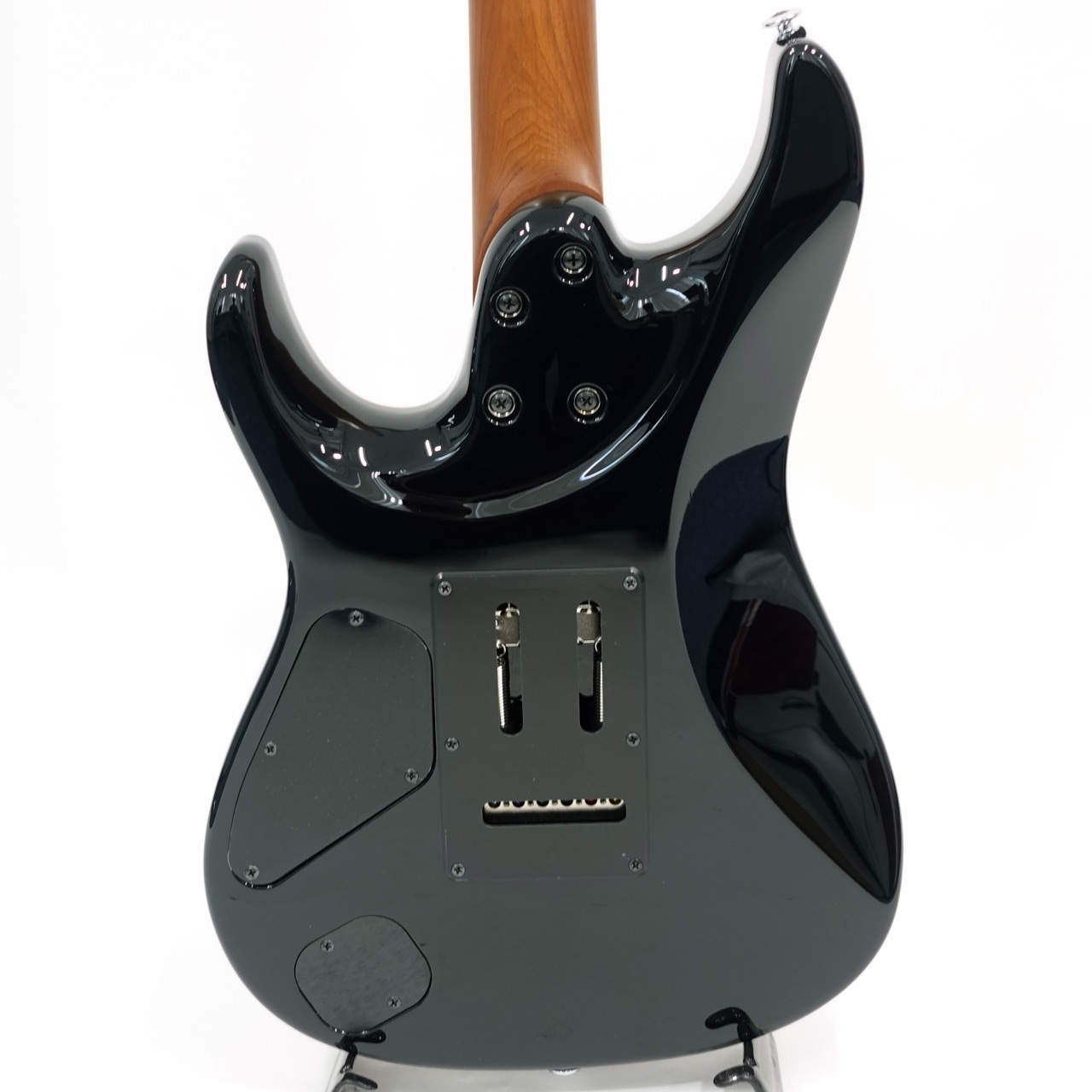 エレキソルト　美品 Ibanez AZ2407F / SDE : Sodalite（新品/送料無料）【楽器検索