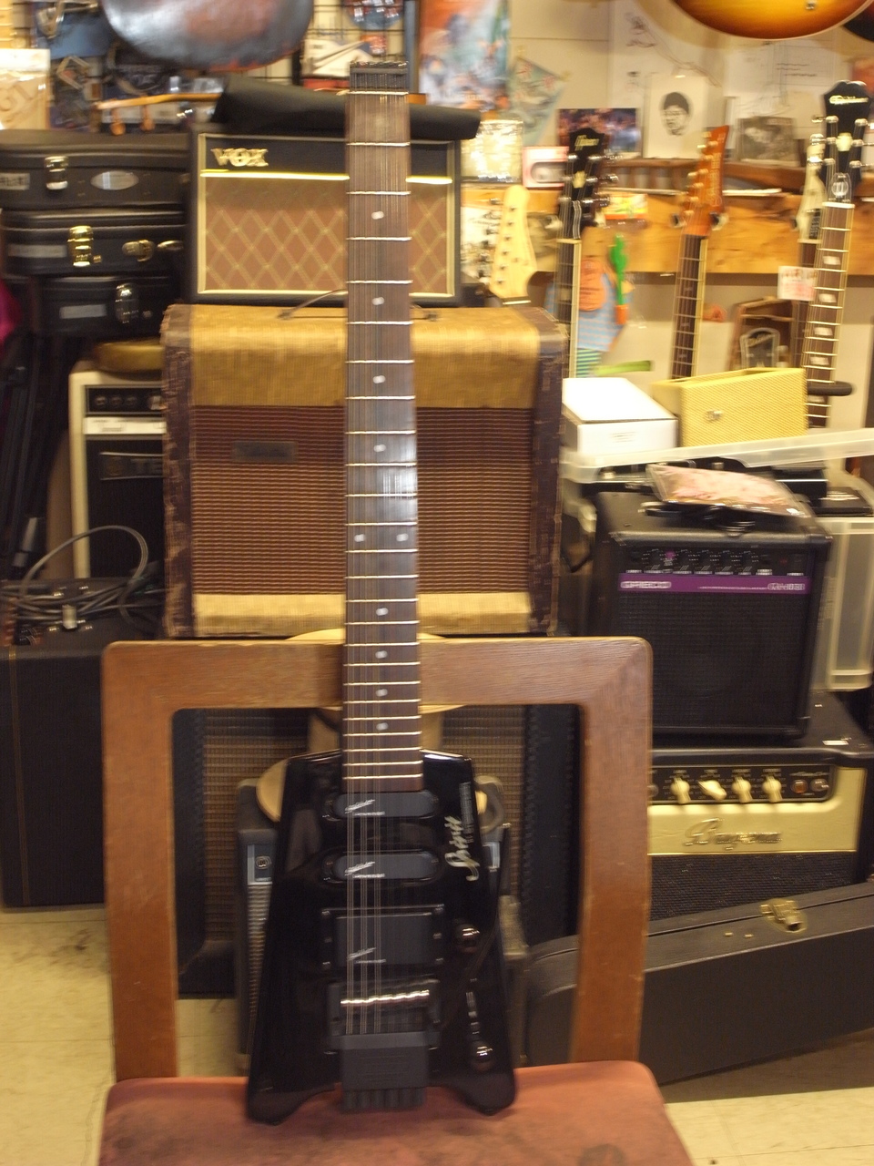 Steinberger Spirit GT-PRO（中古）【楽器検索デジマート】