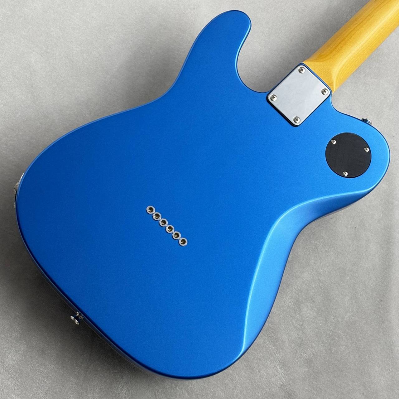 Moon RM-DXII LPB/R CR -Lake Placid Blue- #59252 ≒3.39kg【定番