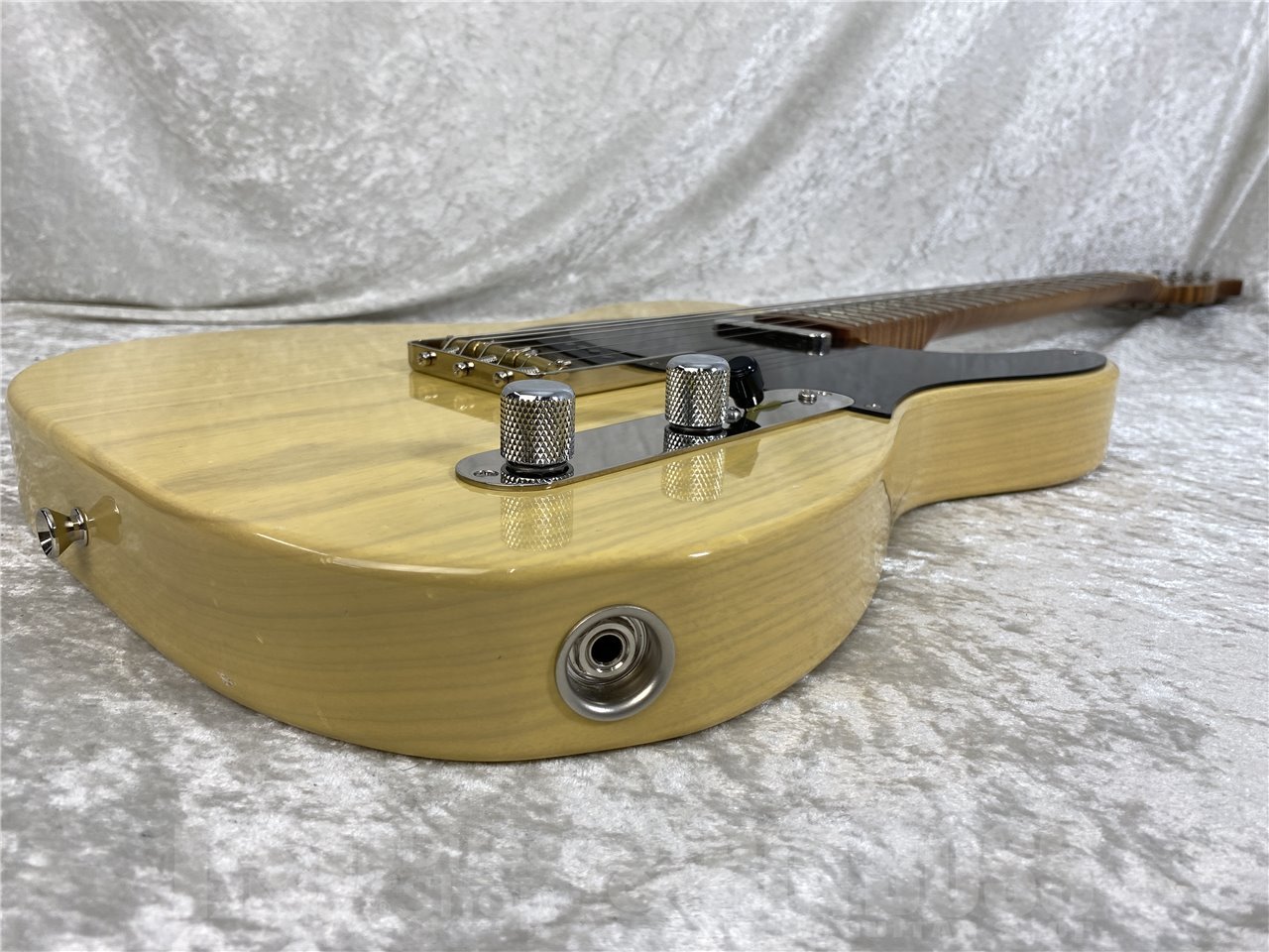Xotic XTC-1 Medium Aged (Butterscotch Blonde)（新品特価/送料無料