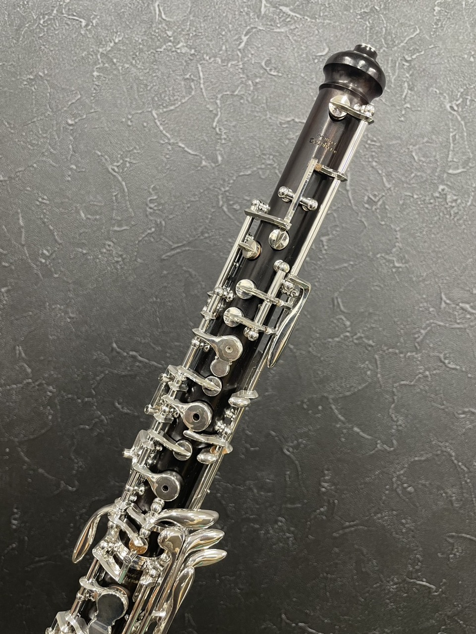 Rigoutat プルミエデルフィーヌJDR Rigoutat リグータ オーボエ セミ