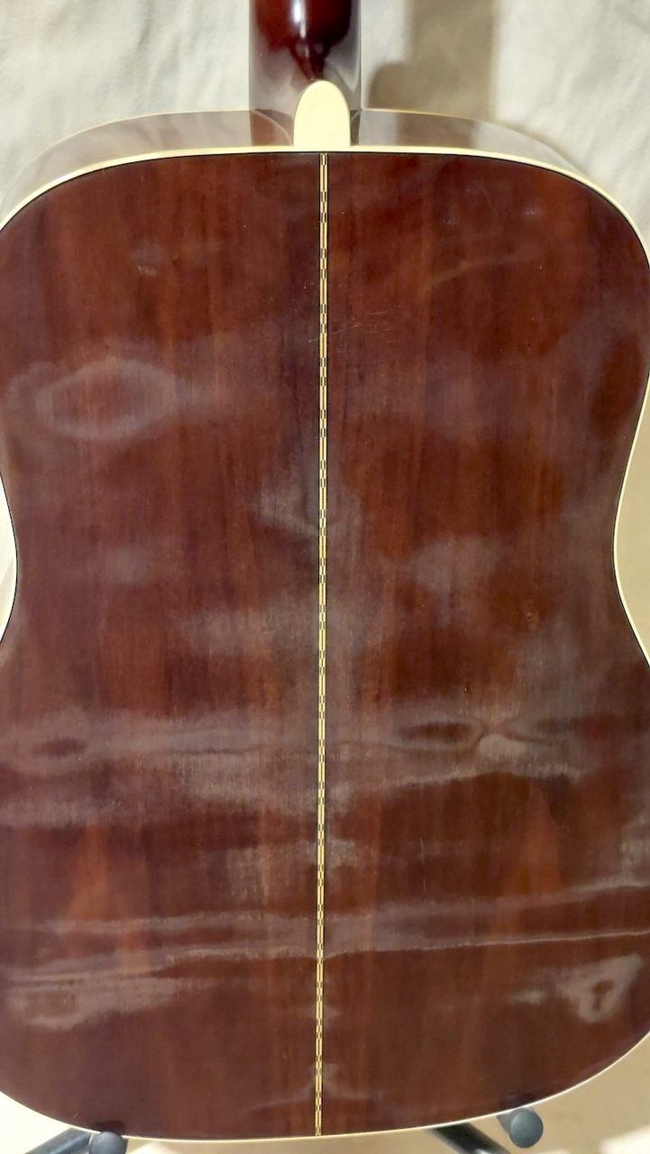 YAMAHA FG-400S（中古）【楽器検索デジマート】
