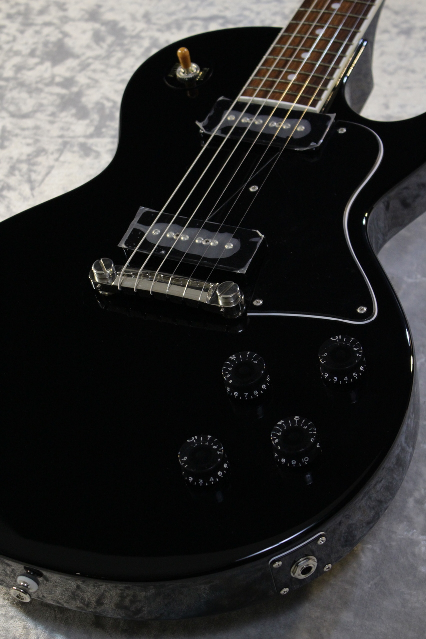 Tokai LSS-101 Black #2450143【4.01kg】（新品/送料無料）【楽器検索